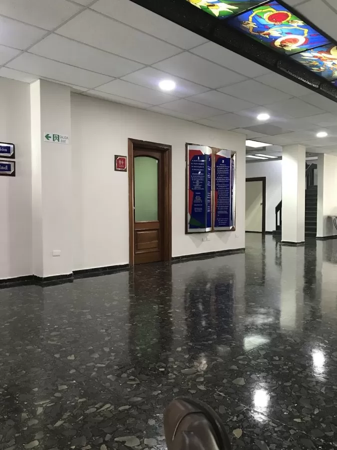 Dr. Abel González clinic - Photo 2