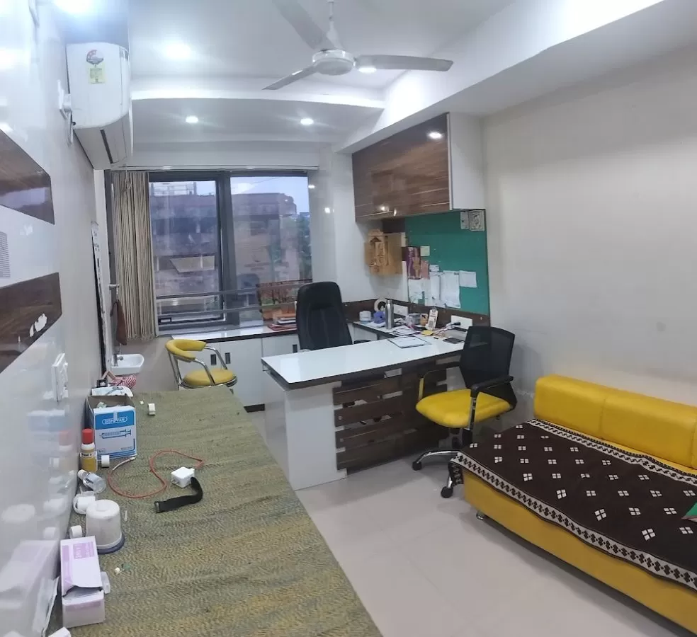Shreeji Children Hospital , Ellis Bridge - Photo 2
