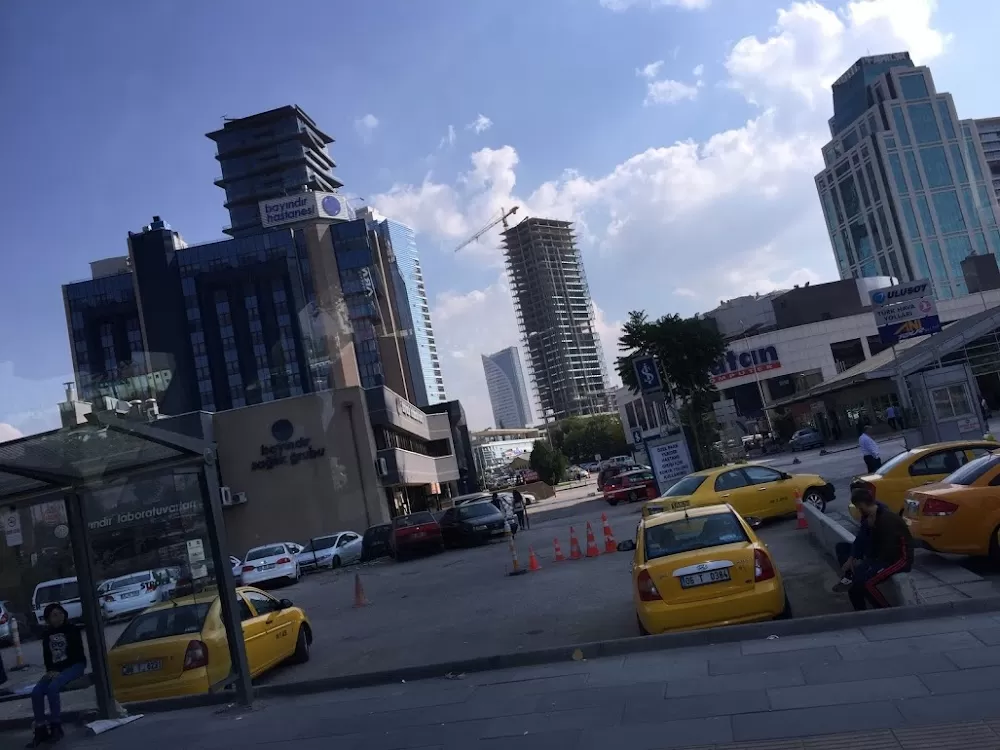 Bayındır Kavaklıdere Hastanesi - Photo 6