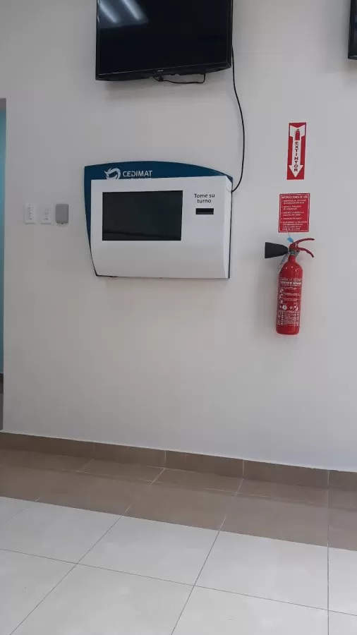 Unidad integral de Gastroenterólogia - Cedimat - Photo 1