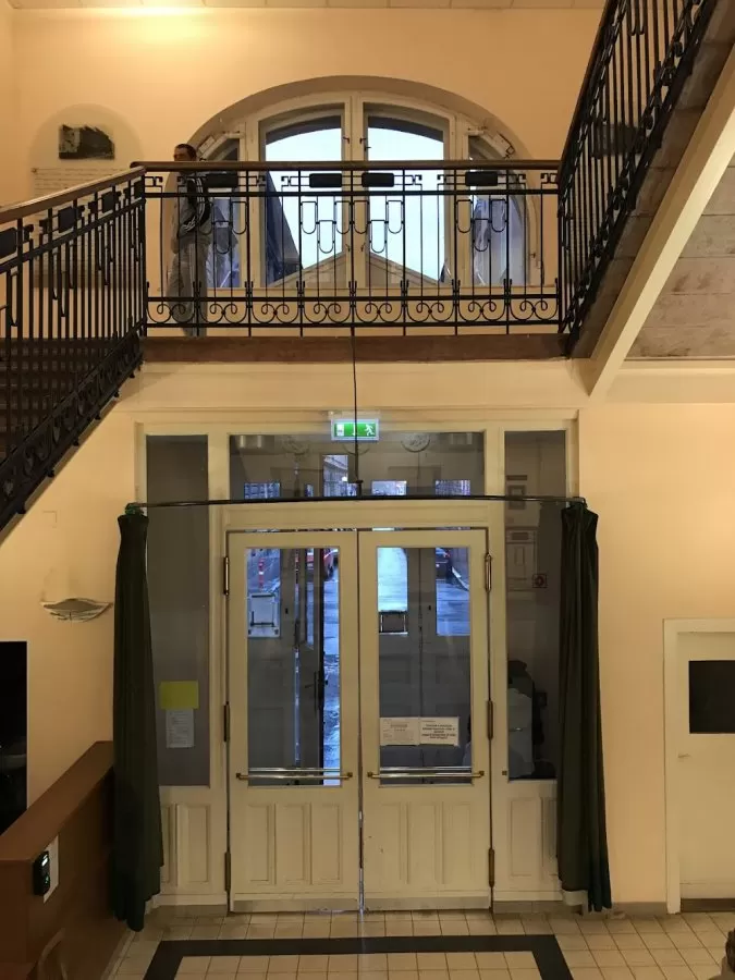 Eye Clinic (Semmelweis University) - Photo 6