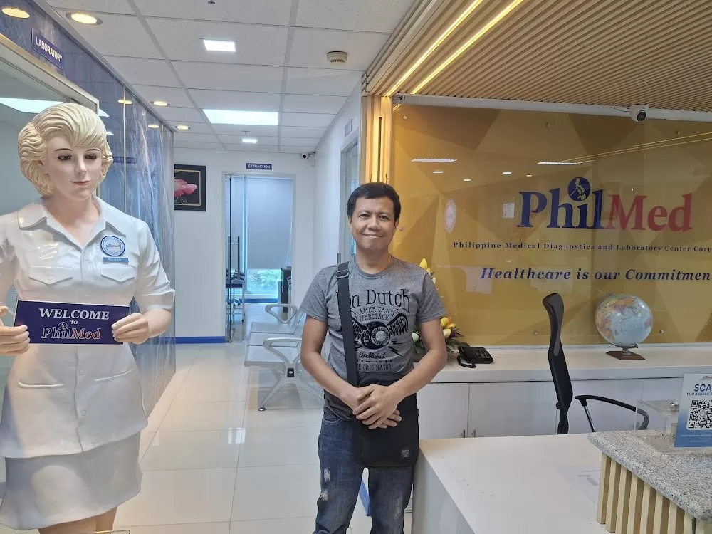 PhilMed Center - Photo 8