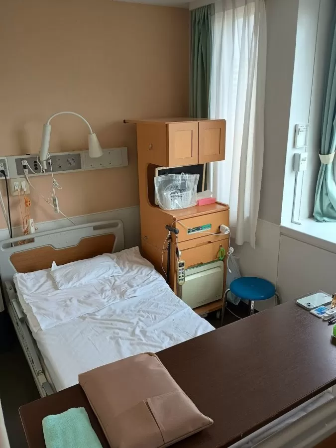 東京女子医科大学病院中央病棟 - Photo 6