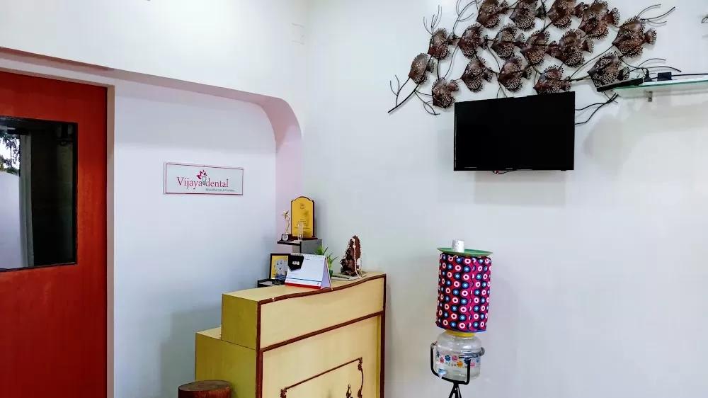 VIJAYA DENTAL - Photo 1