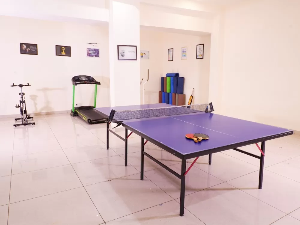 Jagruti Rehab - Best Rehabilitation Centre & Mental Hospital in Gurgaon | Drug & Alcohol De-addiction Treatment - Photo 4