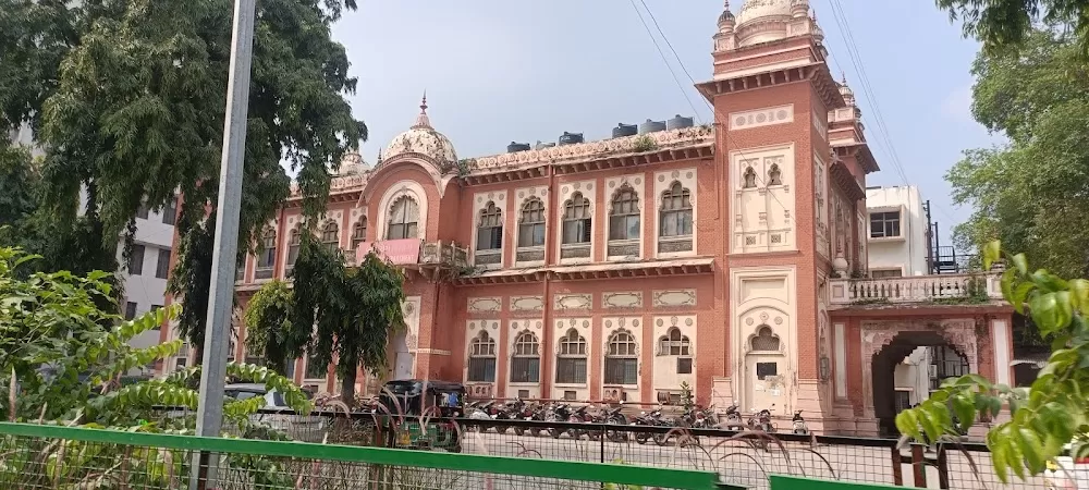 Sir Sayajirao General (SSG) Hospital - Photo 4