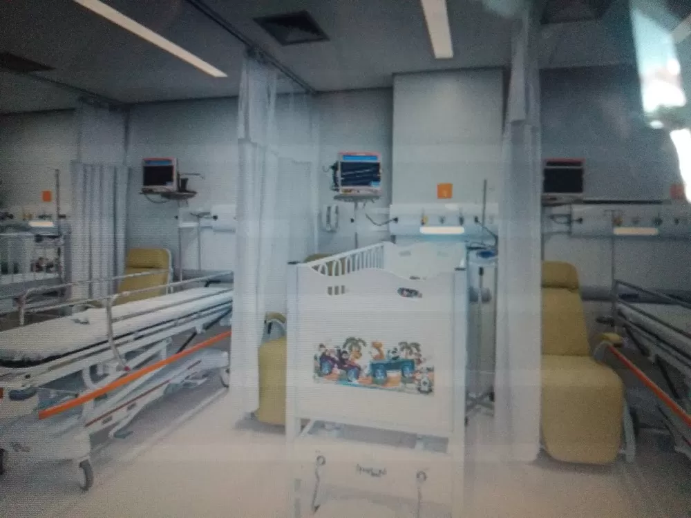 Hospital Keila Ferreira - Photo 8