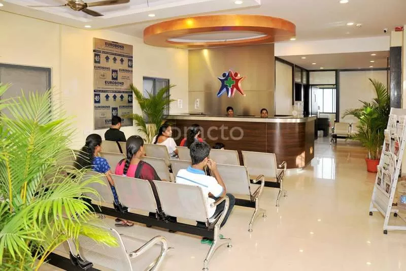Prolife Multispeciality Hospital Bangalore | Ortho Care | Accident & Trauma Care | Neuro Center - Photo 5