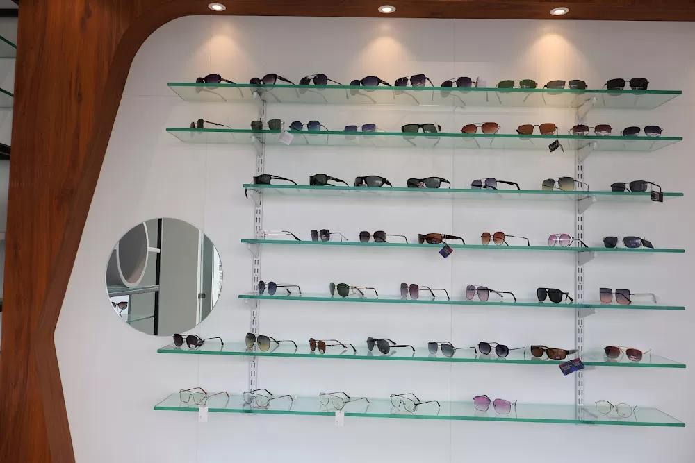 AARADHYA EYE HOSPITAL - Photo 1