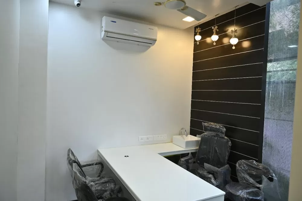 Fertiprotect and Superspeciality Center | Dr. Archana Salve | Gynaecologist in Kalyani nagar | Infertility | Viman Nagar - Photo 5
