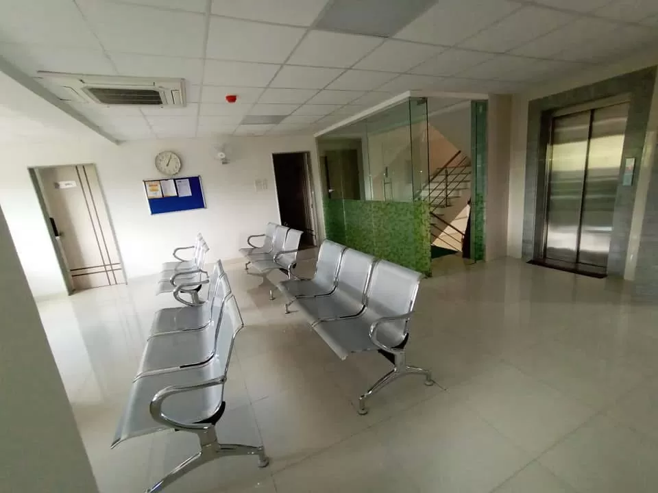 Dr. Mulay Super Speciality Hospital - Photo 7
