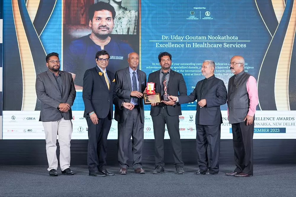 Goutam Neuro Care Hospital Kompally | Best Neurologist | Top Neuro Surgeon in Hyderabad - Photo 1