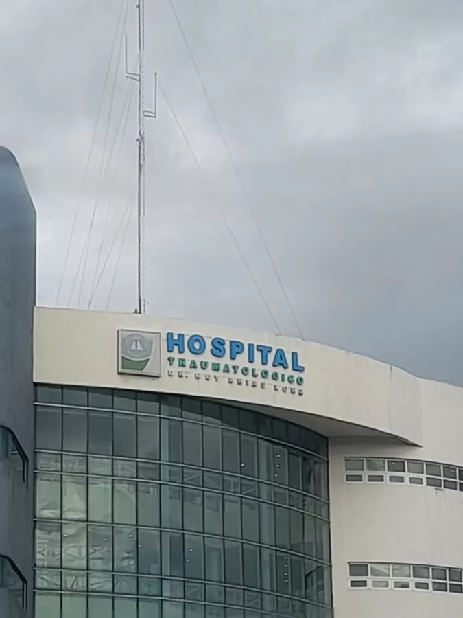 Hospital Materno Dr. Reynaldo Almanzar - Photo 2