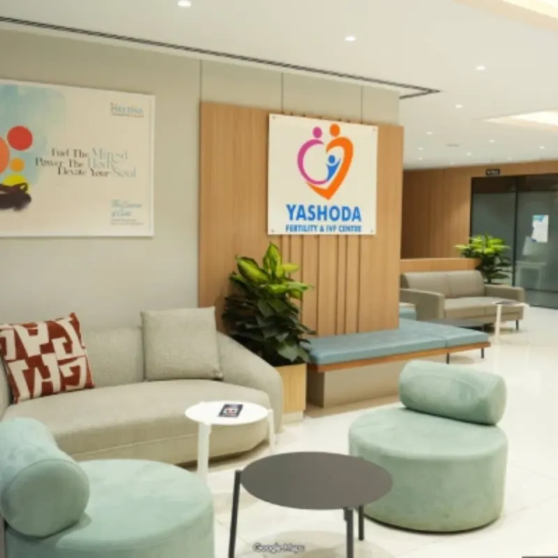 Yashoda IVF – Best Fertility Centre in Maharashtra