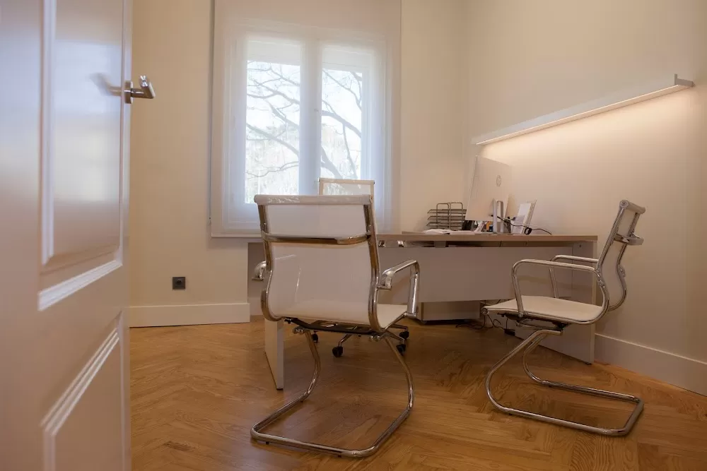 Medical Surgical Urology Center CUMQ - Photo 3
