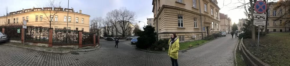 Oddział Kliniczny Hematologii | Szpital Uniwersytecki w Krakowie - Photo 4