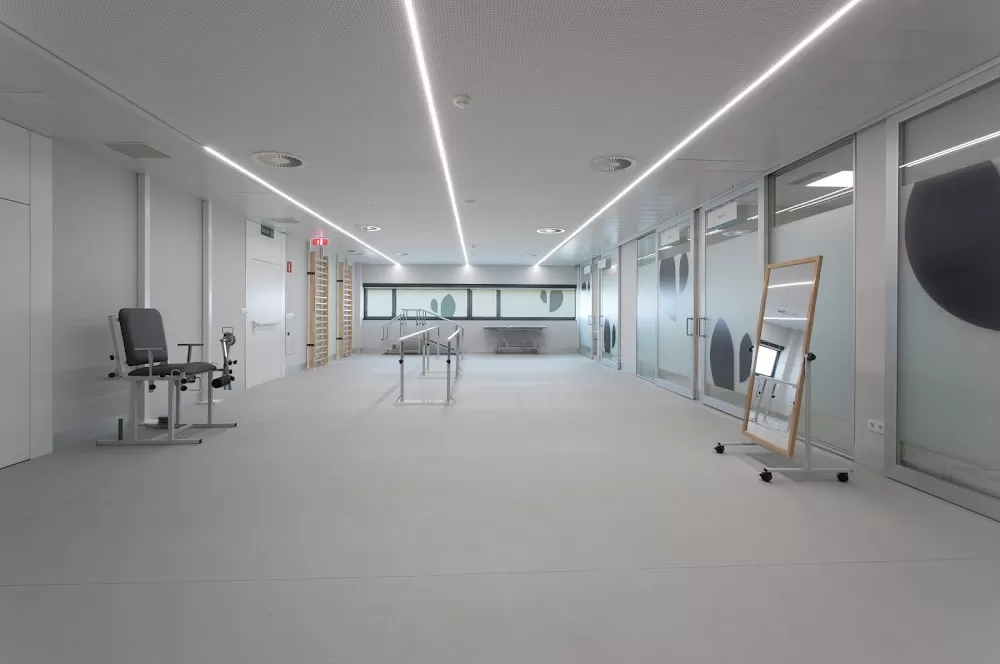 Hospital Quirónsalud Valle del Henares (Torrejón de Ardoz) - Photo 5