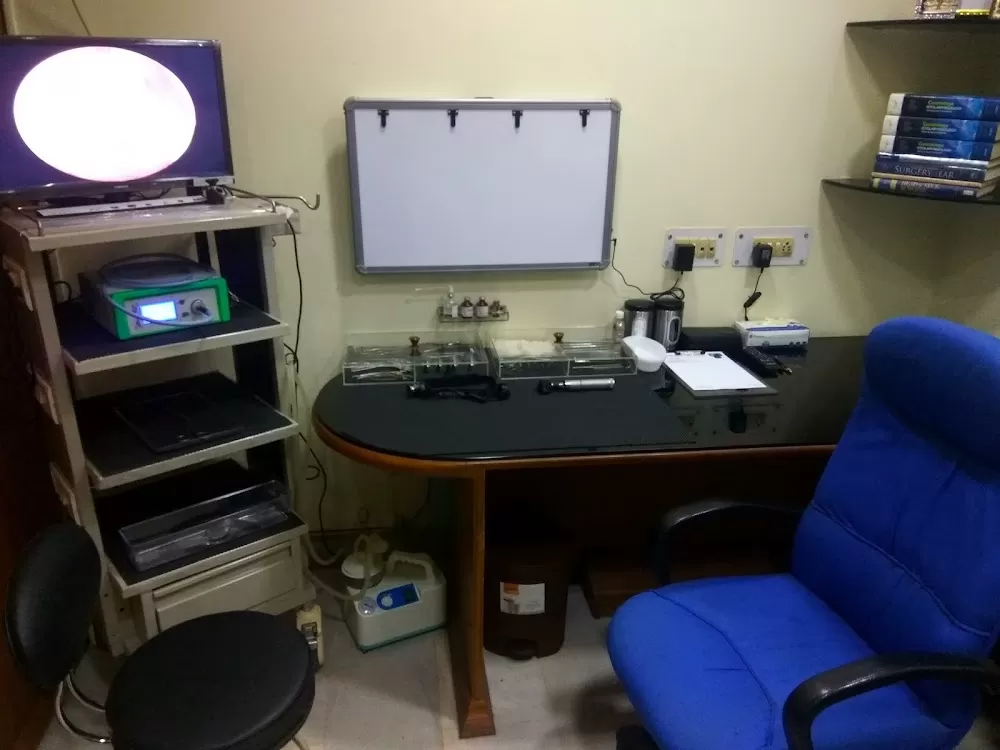 Northwest ENT and Rhinoplasty Clinic - Photo 5