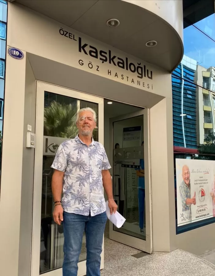 Kaskaloglu Eye Hospital - Photo 1