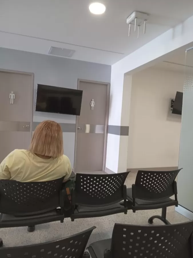 Urgent Care Center SURA Robledo - Photo 3