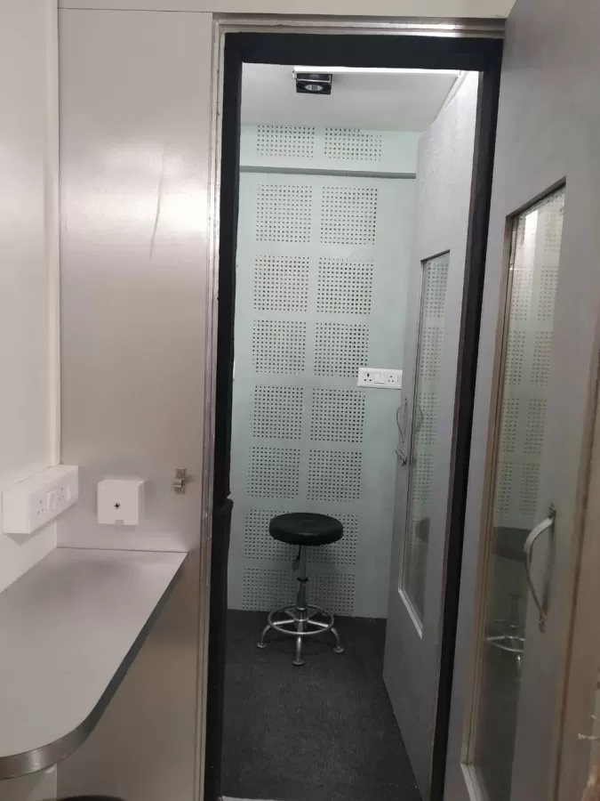 SHAH HEARING CENTER - Photo 2