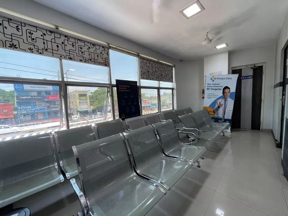 Best Multispeciality Hospital in Chennai - Photo 1