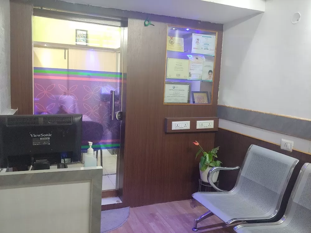 SkinLine Clinic, Dr Mamatha P Singuru - Photo 2