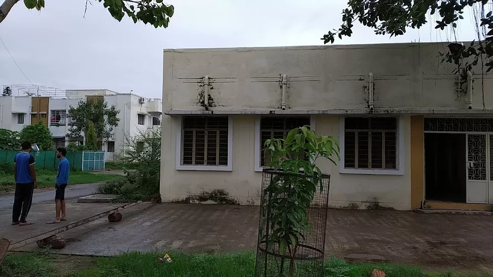 CGHS (Central Government Health Scheme) Dispensary - Photo 1