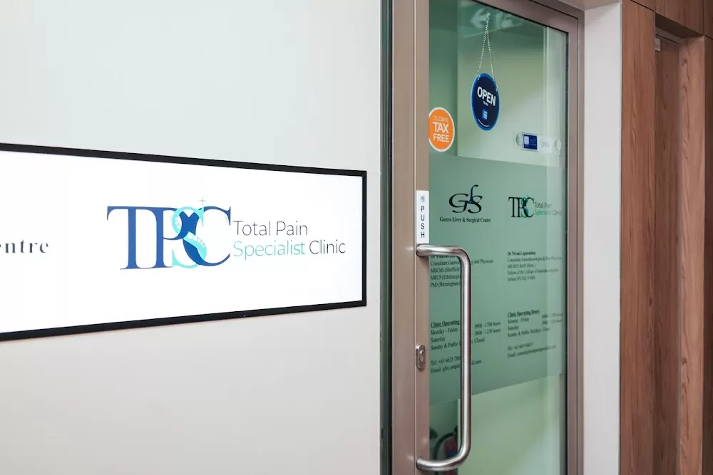 Total Pain Specialist Clinic - Photo 2