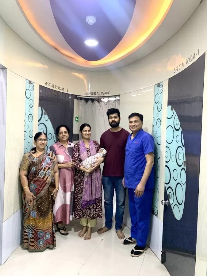 Jijai Womens Hospital - Photo 1