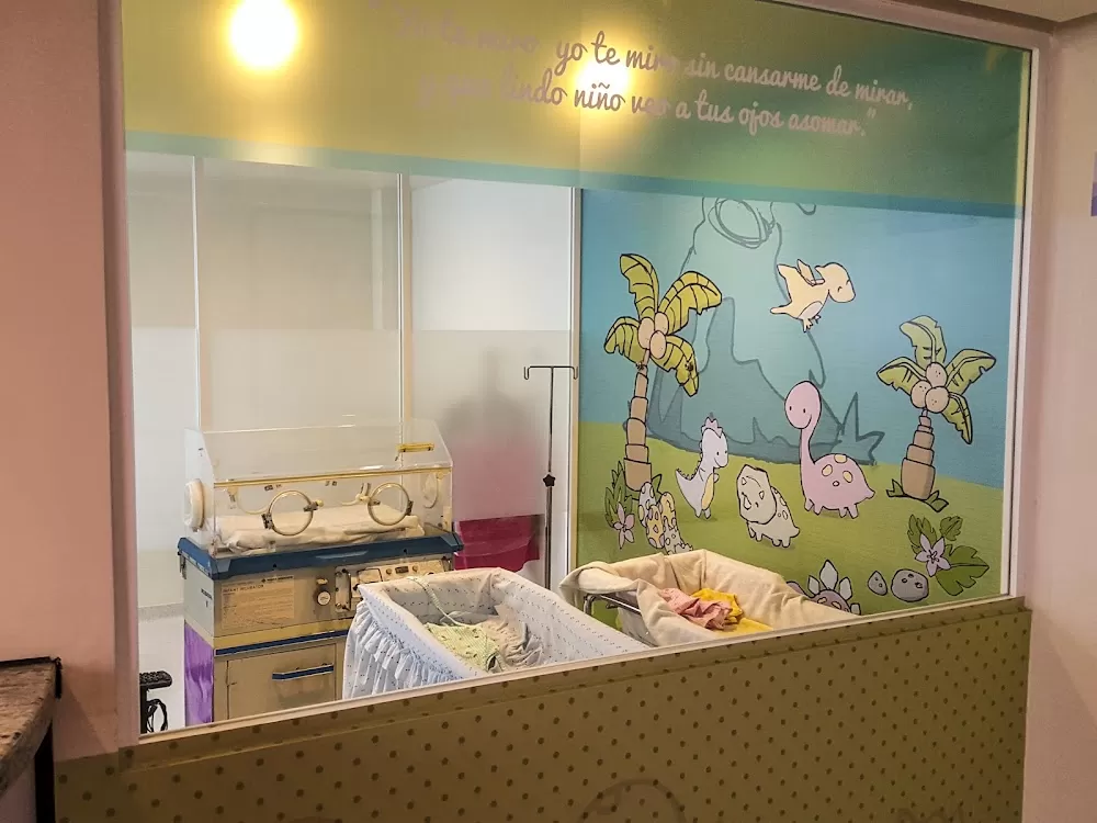 Reina Madre Hospital Toluca - Photo 3