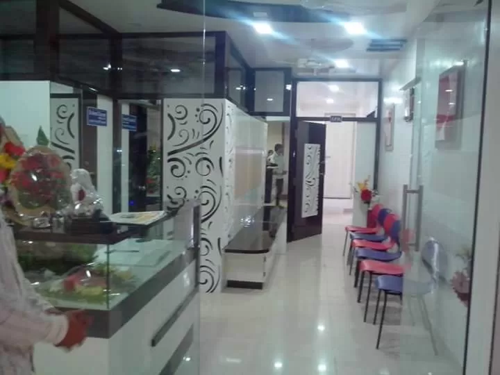 Galaxy Hospital - Dr.Pratibha Chavan - Photo 4