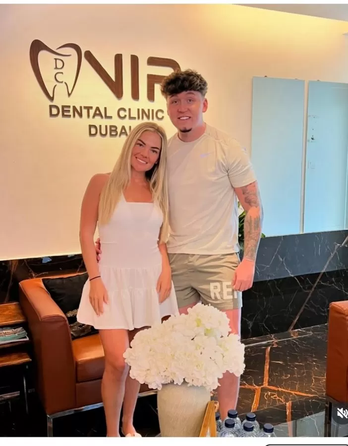 Vip Dental Clinic - Photo 1