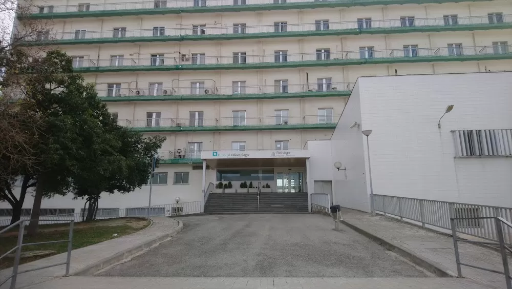 Hospital Odontològic UB - Photo 6