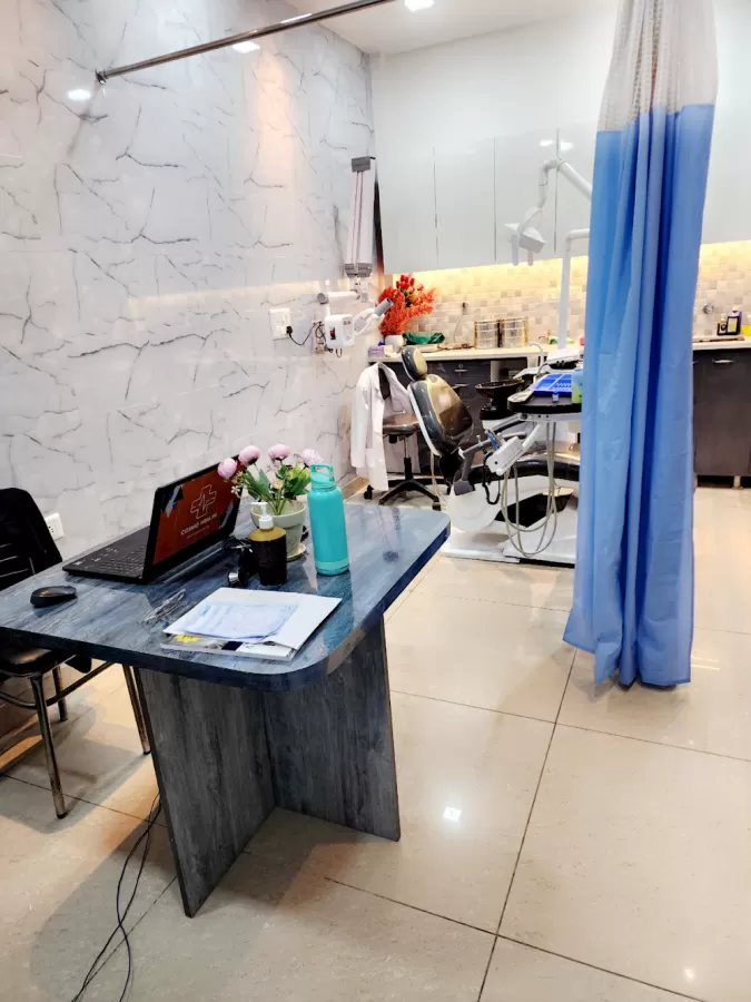 Bhalla Hospital - Photo 2