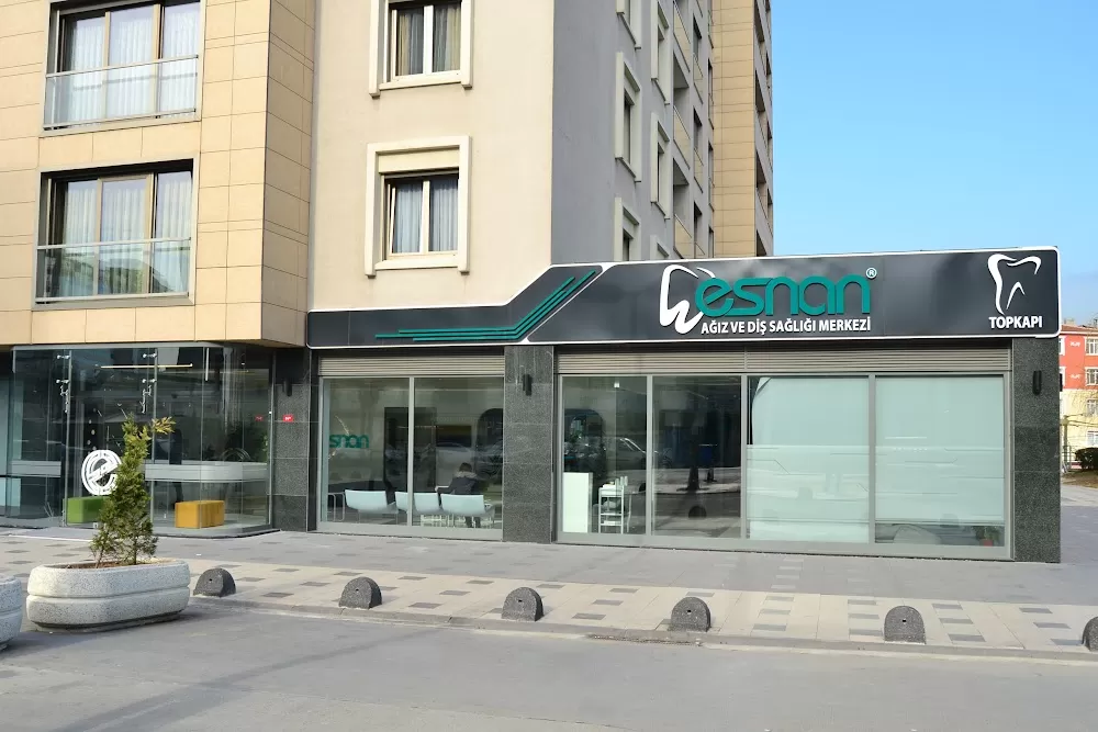 Esnan Oral and Dental Health Center - Topkapi Branch - Photo 4