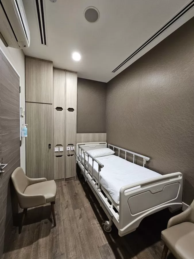 Aptus Surgery Centre | Paragon - Photo 1
