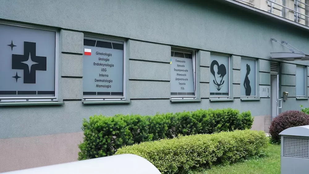 ASTRAMED Mokotów Centrum Medyczne - Photo 3