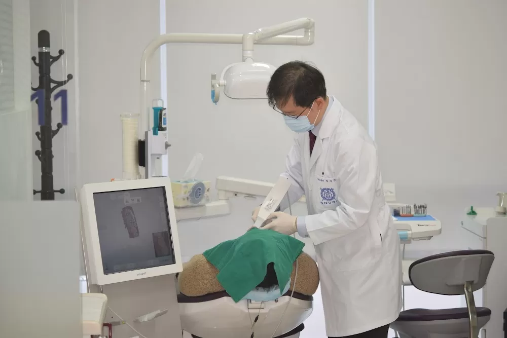Gwanak Seoul National University Dental Hospital - Photo 5
