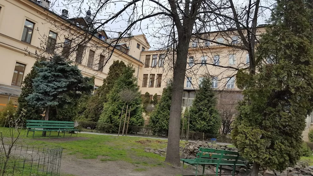 Oddział Kliniczny Hematologii | Szpital Uniwersytecki w Krakowie - Photo 2