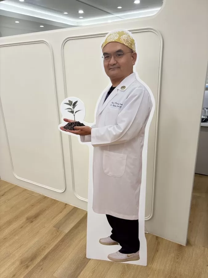Taipei Hernia Surgery and Varicocele Center-Joshua - Photo 6