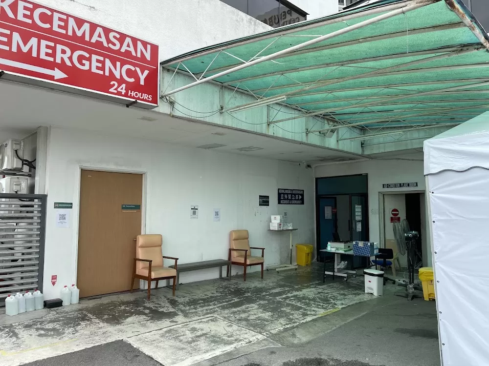Dr Anil's Women Health Clinic - Photo 4