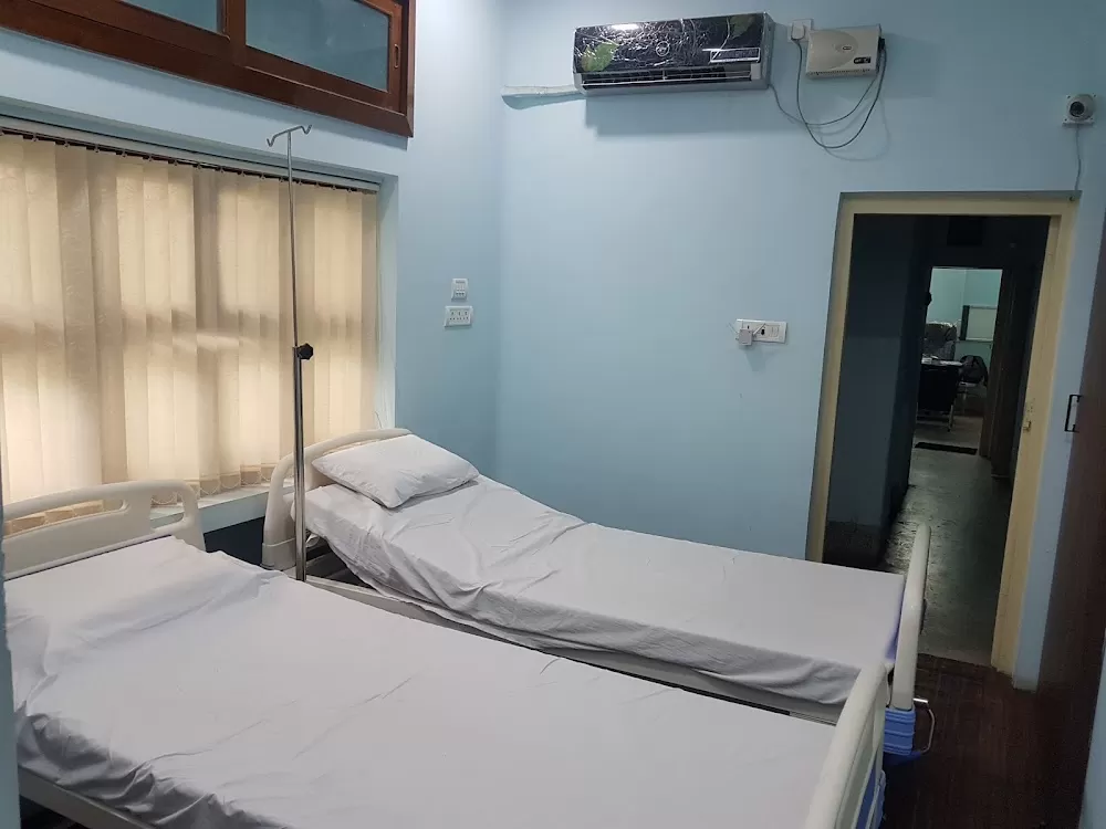 Subha Comprehensive Cancer Care - Photo 4
