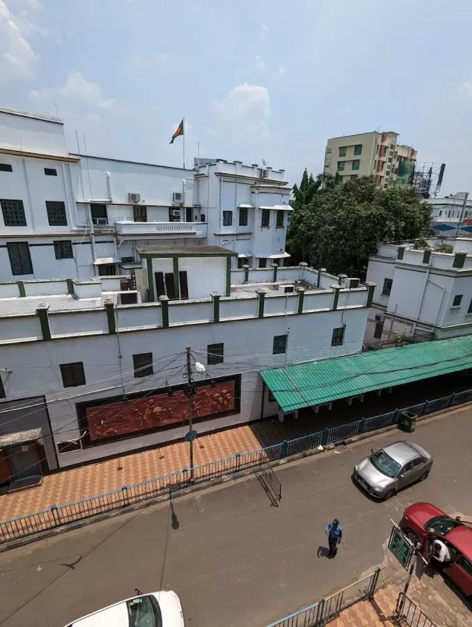 Institute of neuroscience kolkata - Photo 5
