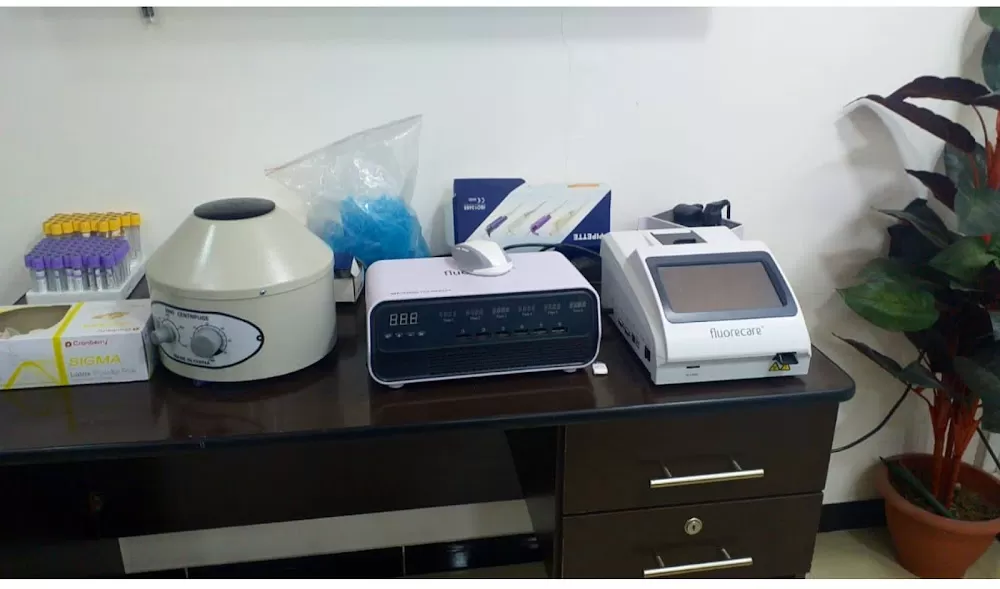 عيادات الحرية الطبية - Photo 5