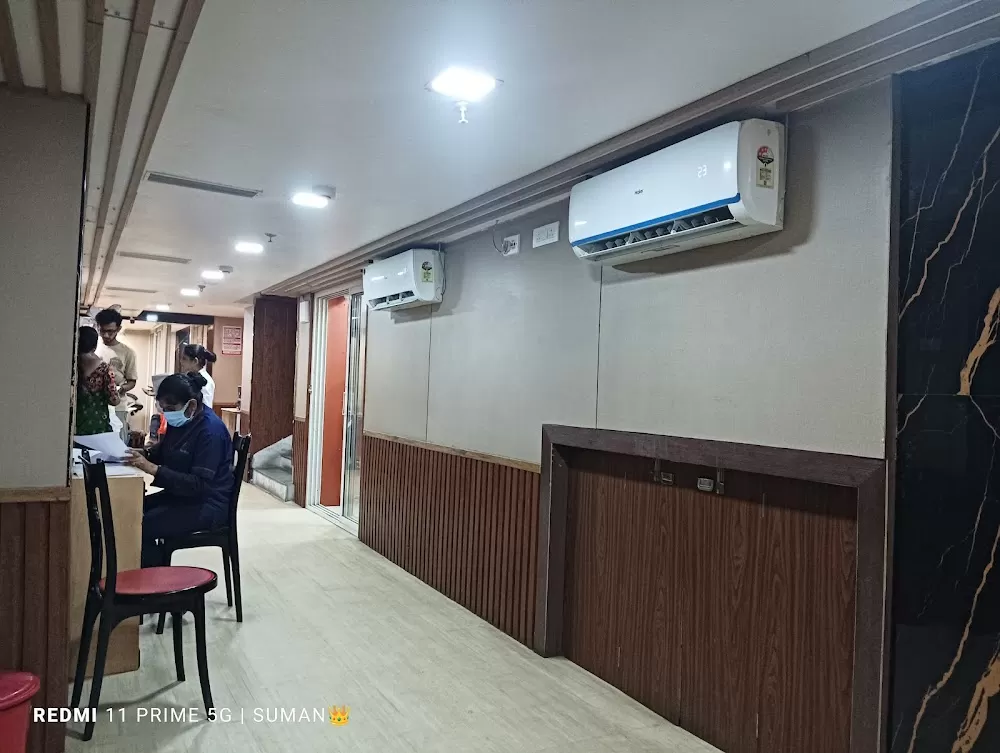 Eskag Sanjeevani Multispecialty Hospital - Baghbazar - Photo 8