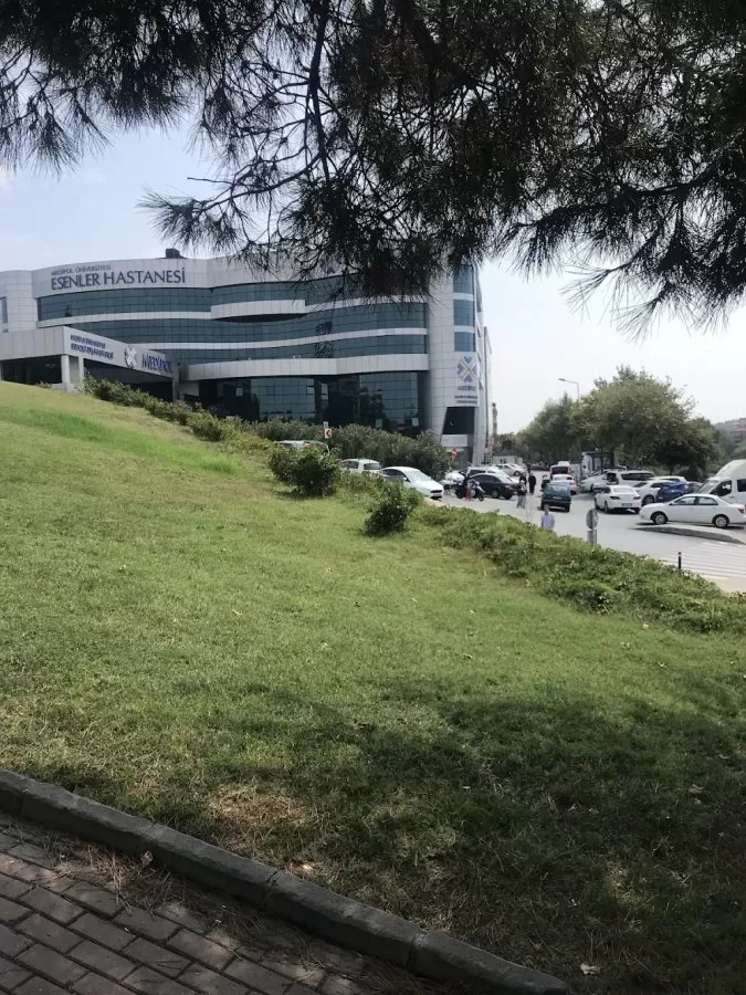 Medipol University Esenler Hospital - Photo 7