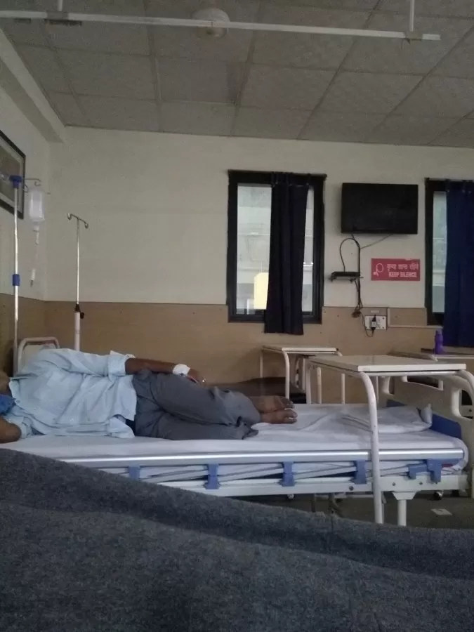 Jeewan Hospital - Photo 3