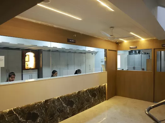 Phalke Neuro Hospital - Photo 5