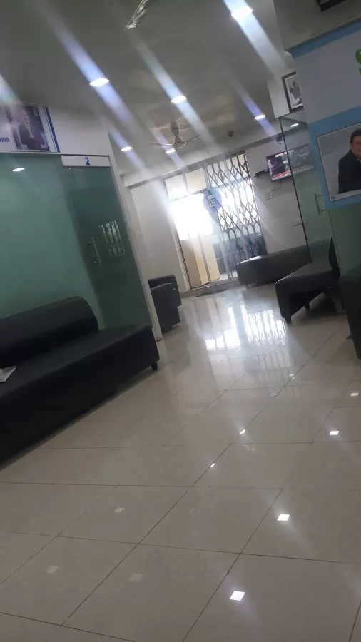 Sanjeevan Netralaya - Photo 3